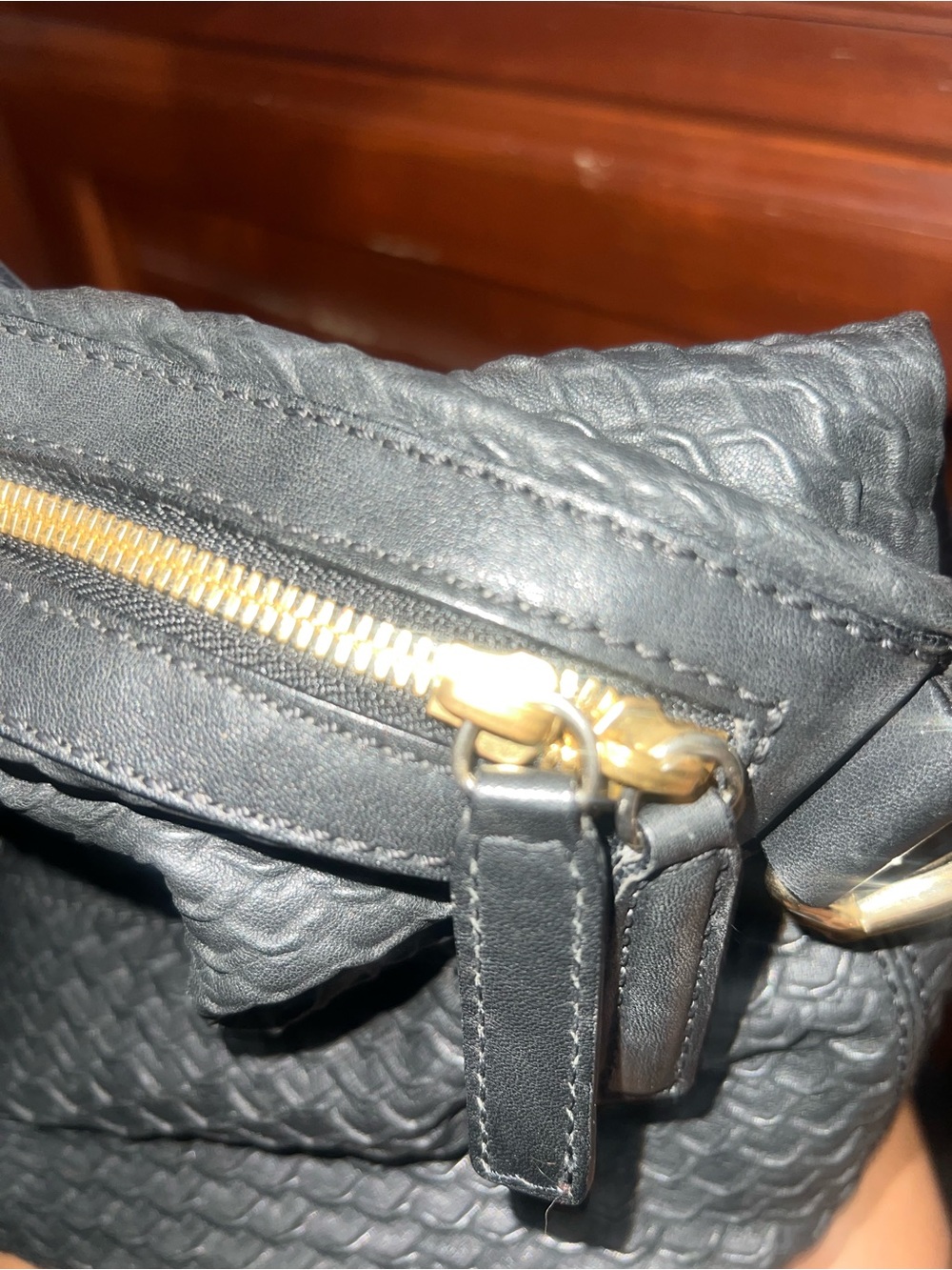 Authentic Givenchy Nightingale no strap! - Picture 4 of 13